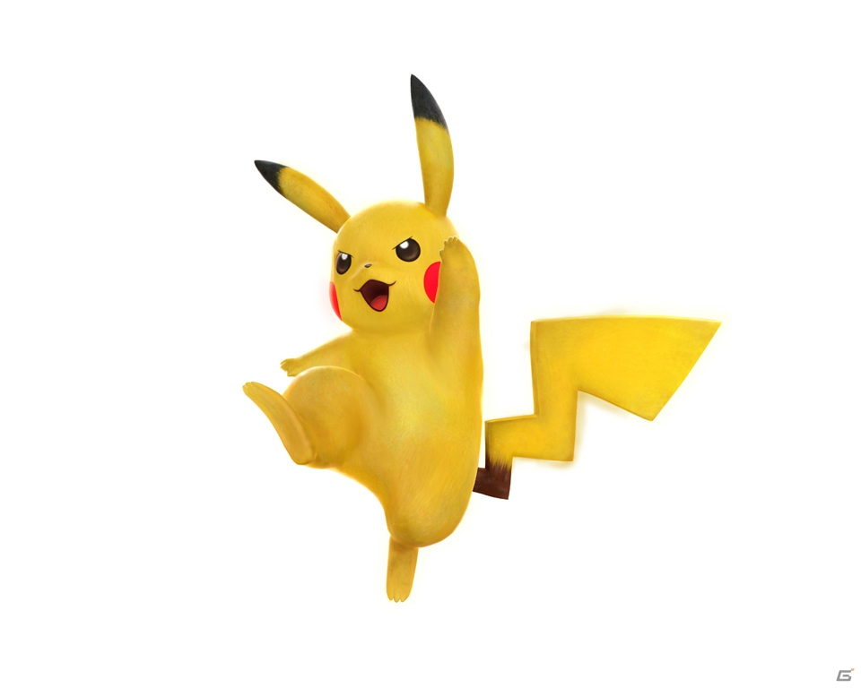 AC「ポッ拳 POKKÉN TOURNAMENT」のスクリーンショット＆参戦ポケモンが公開！ロケテストの実施＆JAEPO2015の出展も決定の画像11