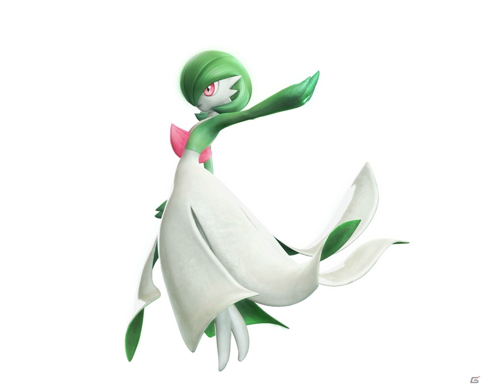 AC「ポッ拳 POKKÉN TOURNAMENT」のスクリーンショット＆参戦ポケモンが公開！ロケテストの実施＆JAEPO2015の出展も決定の画像12