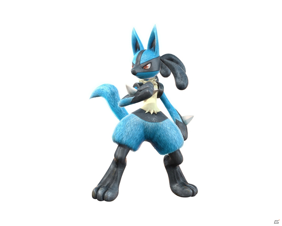 AC「ポッ拳 POKKÉN TOURNAMENT」のスクリーンショット＆参戦ポケモンが公開！ロケテストの実施＆JAEPO2015の出展も決定の画像14