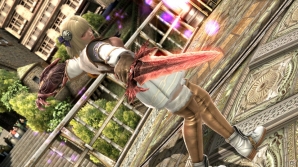 PS3「ソウルキャリバー ロストソーズ」ピュラ用の「邪剣ソウルエッジ【Py】」獲得に挑む協力型ランキングイベントがスタート！の画像2