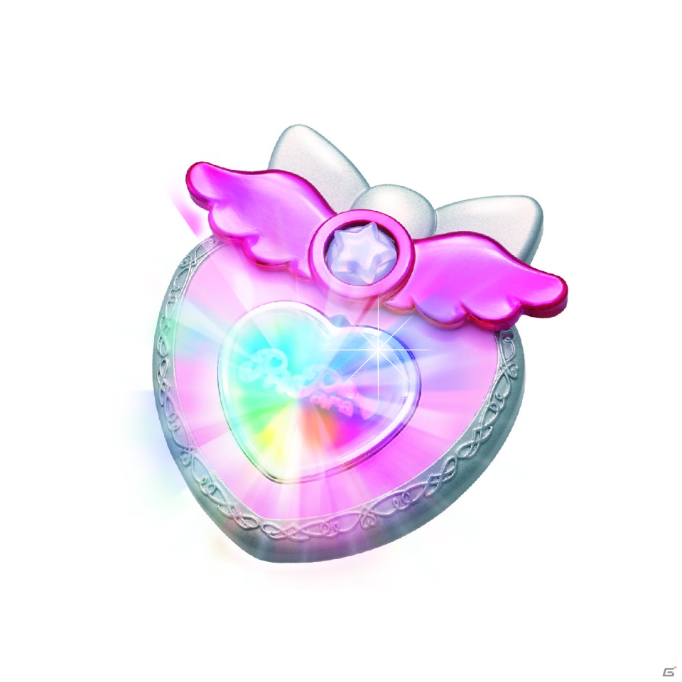 AC「プリパラ」ユーザー登録数が100万人を達成！新キャラクターも登場するゲーム・アニメの新情報が到着の画像5
