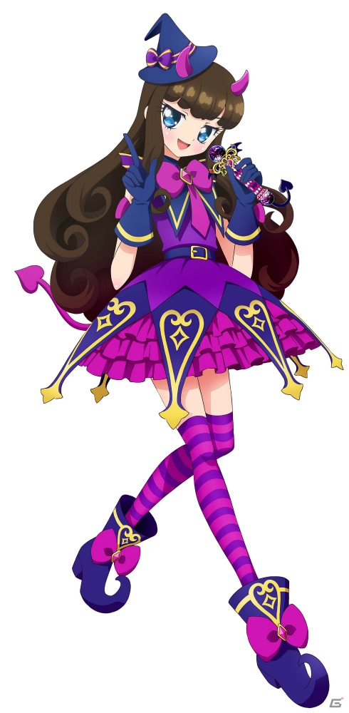 AC「プリパラ」ユーザー登録数が100万人を達成！新キャラクターも登場するゲーム・アニメの新情報が到着の画像9