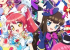 AC「プリパラ」ユーザー登録数が100万人を達成！新キャラクターも登場するゲーム・アニメの新情報が到着