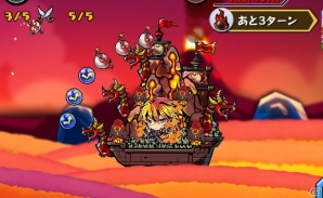 iOS/Android「スクラッチパイレーツ」秘宝石ガチャに「マーマン・シエル」＆「スケバンOTOHIME」が登場！イベント「灰積島と竜の地図」も開催の画像2