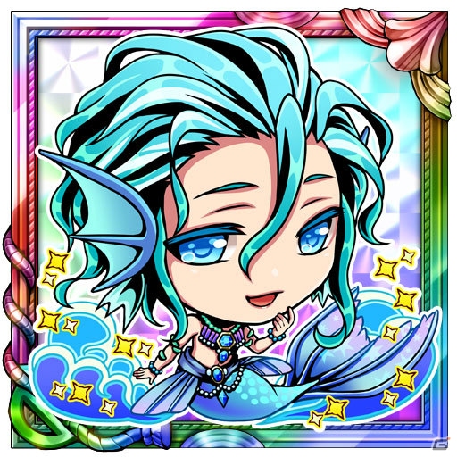 iOS/Android「スクラッチパイレーツ」秘宝石ガチャに「マーマン・シエル」＆「スケバンOTOHIME」が登場！イベント「灰積島と竜の地図」も開催の画像4