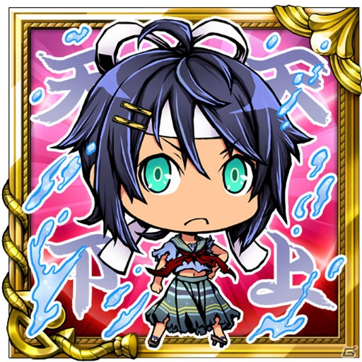 iOS/Android「スクラッチパイレーツ」秘宝石ガチャに「マーマン・シエル」＆「スケバンOTOHIME」が登場！イベント「灰積島と竜の地図」も開催の画像5