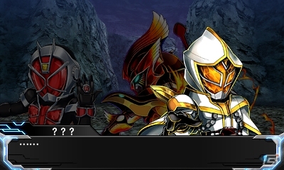 3DS「ロストヒーローズ2」予告情報PV第5話が公開―ヒーローたちの前に現れる赤い奴等はだいたい敵サイドの画像5