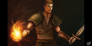 とっさの判断ミスが命取り―3DSダンジョンRPG「THE KEEP～呪われしクリスタルの迷宮～」が配信開始の画像1