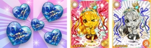 Android「Wonder4World」10万アカウント突破！人気イラストレーターの手掛けるタペストリープレゼント企画が開始の画像3