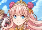 シューティングディフェンスRPG「オオカミ姫」のAndroid版が配信―「裏サンデー」とのコラボ企画も開催中！