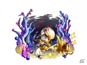 iOS/Android「大乱闘!!ドラゴンパレード」強襲クエスト「ランプの魔人召喚」が開催！限定モンスター「逃亡者アラジン(★4)」を入手可能の画像2