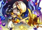 iOS/Android「大乱闘!!ドラゴンパレード」強襲クエスト「ランプの魔人召喚」が開催！限定モンスター「逃亡者アラジン(★4)」を入手可能