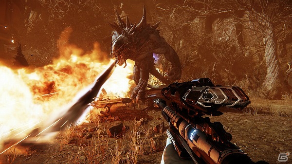 「Evolve」日本でのPCパッケージ版の発売が決定―価格は7,000円（税抜）と少し求めやすい価格にの画像2