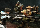 「Evolve」日本でのPCパッケージ版の発売が決定―価格は7,000円（税抜）と少し求めやすい価格に