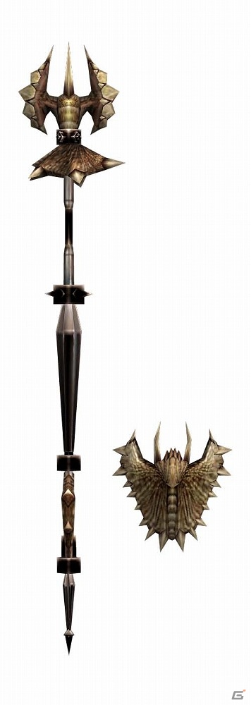 「モンスターハンター フロンティアG」G級リオレウス亜種の狩猟解禁！「G6横断ハンティング！第四弾【蒼火竜】」が開催の画像8