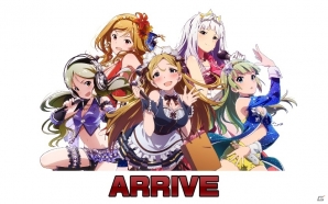 iOS/Android「アイドルマスター ミリオンライブ！」プラチナスターライブ編のラスト「シーズン5」が開幕―アイドルたちの背後に潜むクロイ影…？の画像2