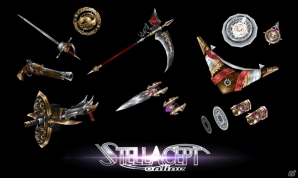 iOS/Android「ステラセプトオンライン」ボス連戦ミッション「ブロークアウト」が登場！新マップ「パイシュレー荒野」やステラレベルの上限も解放の画像21