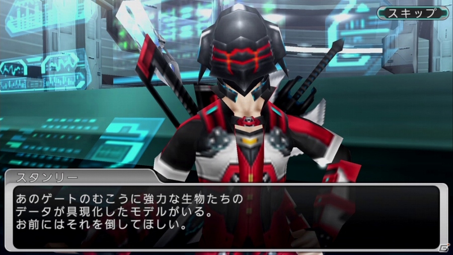 iOS/Android「ステラセプトオンライン」ボス連戦ミッション「ブロークアウト」が登場！新マップ「パイシュレー荒野」やステラレベルの上限も解放の画像13