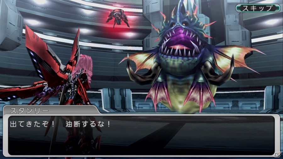 iOS/Android「ステラセプトオンライン」ボス連戦ミッション「ブロークアウト」が登場！新マップ「パイシュレー荒野」やステラレベルの上限も解放の画像14