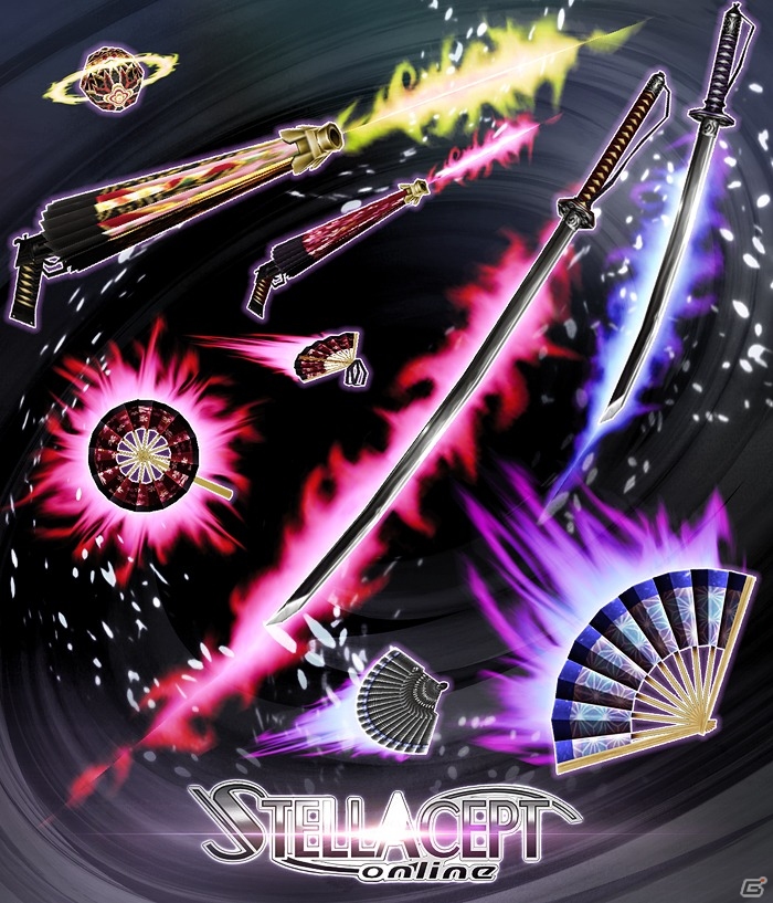 iOS/Android「ステラセプトオンライン」ボス連戦ミッション「ブロークアウト」が登場！新マップ「パイシュレー荒野」やステラレベルの上限も解放の画像23