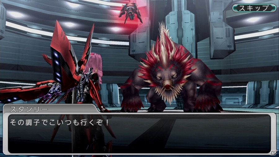 iOS/Android「ステラセプトオンライン」ボス連戦ミッション「ブロークアウト」が登場！新マップ「パイシュレー荒野」やステラレベルの上限も解放の画像4