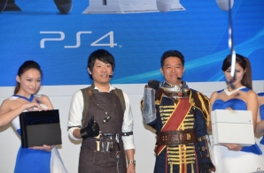 【台北国際ゲームショウ 2015】過去最大規模となる台北国際ゲームショウ 2015が開幕！豪華クリエイター陣が登壇するステージも実施の画像12