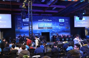 【台北国際ゲームショウ 2015】過去最大規模となる台北国際ゲームショウ 2015が開幕！豪華クリエイター陣が登壇するステージも実施の画像29