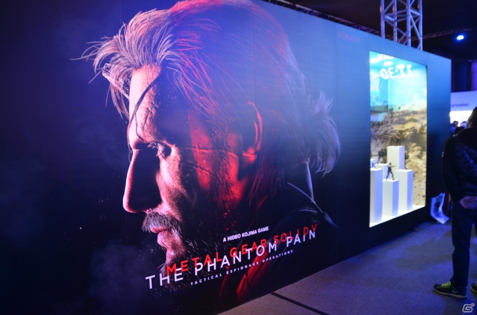 【台北国際ゲームショウ 2015】過去最大規模となる台北国際ゲームショウ 2015が開幕！豪華クリエイター陣が登壇するステージも実施の画像18