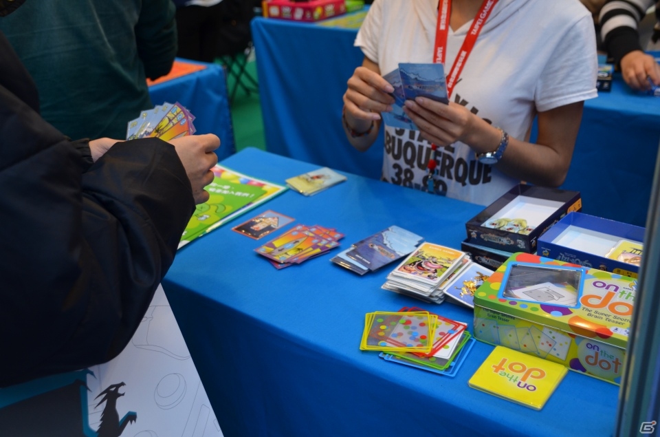 【台北国際ゲームショウ 2015】過去最大規模となる台北国際ゲームショウ 2015が開幕！豪華クリエイター陣が登壇するステージも実施の画像33