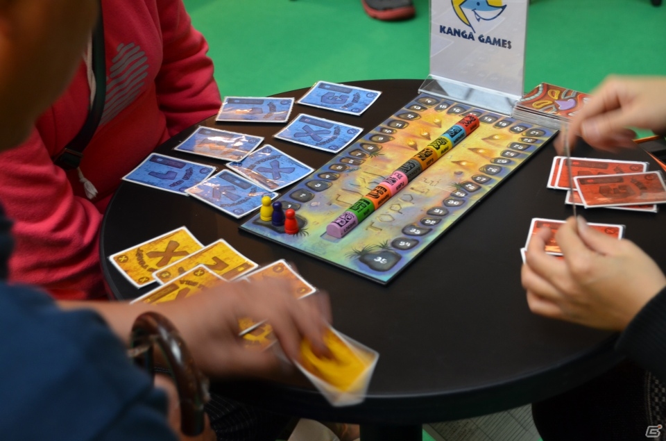 【台北国際ゲームショウ 2015】過去最大規模となる台北国際ゲームショウ 2015が開幕！豪華クリエイター陣が登壇するステージも実施の画像34