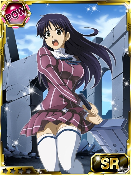 GREE「フリージングヴァイブレーション 聖痕の翼」アニメでも描かれた“カーニバル”をモチーフとした対戦イベント「第1回ユーザー対抗戦 カーニバル」が開催！の画像4