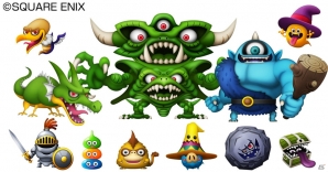 3DS「シアトリズム　ドラゴンクエスト」収録楽曲やチャレンジモードの続報をお届け―レベルアップにより“じゅもん”や“とくぎ”を修得できる！の画像23