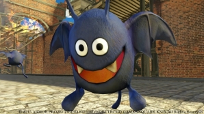 PS4/PS3「ドラゴンクエストヒーローズ　闇竜と世界樹の城」アリーナとクリフトのアクションをチェック！リアルに表現されたモンスターも紹介の画像15