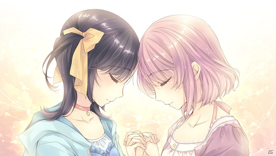 PS Vita「白衣性愛情依存症」発売日が4月30日に決定―キャスト情報やあすか、なおのキャラクターエピソードもチェック！の画像8