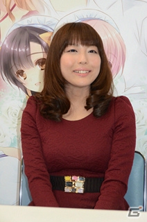 キラ☆ふわ看護学生アドベンチャーゲーム「白衣性愛情依存症」で姉妹役を演じた浅倉杏美さん、加隈亜衣さんにインタビューの画像3