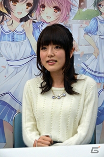 キラ☆ふわ看護学生アドベンチャーゲーム「白衣性愛情依存症」で姉妹役を演じた浅倉杏美さん、加隈亜衣さんにインタビューの画像4