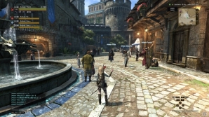 覚者の戦いはオンラインへ―PS4/PS3/PCオンライン専用オープンワールドアクション「ドラゴンズドグマ オンライン」が2015年にサービス決定の画像11