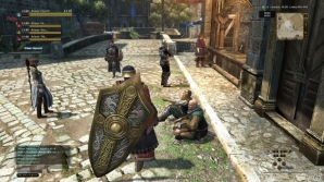 覚者の戦いはオンラインへ―PS4/PS3/PCオンライン専用オープンワールドアクション「ドラゴンズドグマ オンライン」が2015年にサービス決定の画像12