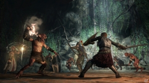 覚者の戦いはオンラインへ―PS4/PS3/PCオンライン専用オープンワールドアクション「ドラゴンズドグマ オンライン」が2015年にサービス決定の画像4