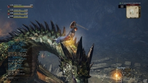 覚者の戦いはオンラインへ―PS4/PS3/PCオンライン専用オープンワールドアクション「ドラゴンズドグマ オンライン」が2015年にサービス決定の画像5