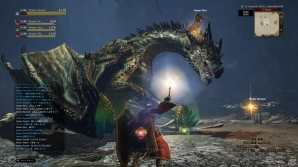 覚者の戦いはオンラインへ―PS4/PS3/PCオンライン専用オープンワールドアクション「ドラゴンズドグマ オンライン」が2015年にサービス決定の画像6