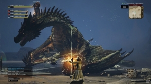 覚者の戦いはオンラインへ―PS4/PS3/PCオンライン専用オープンワールドアクション「ドラゴンズドグマ オンライン」が2015年にサービス決定の画像7