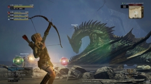 覚者の戦いはオンラインへ―PS4/PS3/PCオンライン専用オープンワールドアクション「ドラゴンズドグマ オンライン」が2015年にサービス決定の画像8