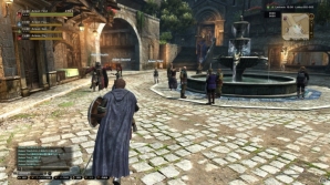 覚者の戦いはオンラインへ―PS4/PS3/PCオンライン専用オープンワールドアクション「ドラゴンズドグマ オンライン」が2015年にサービス決定の画像9