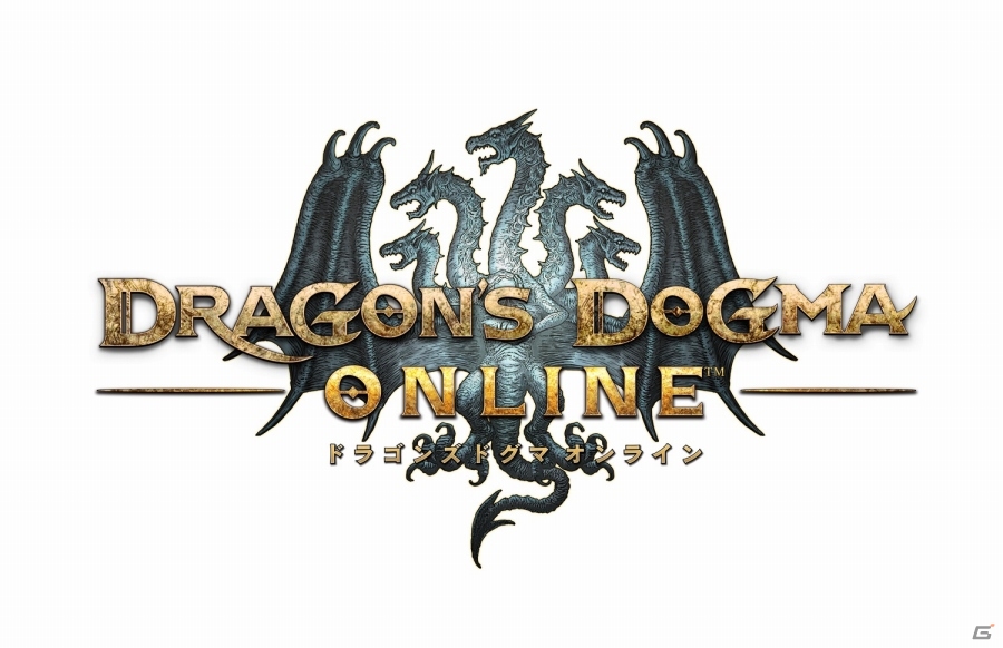 覚者の戦いはオンラインへ―PS4/PS3/PCオンライン専用オープンワールドアクション「ドラゴンズドグマ オンライン」が2015年にサービス決定の画像1
