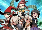 ブラウザ最高峰の本格シミュレーションRPG「フロンティアタクティクス」がYahoo! Mobageにて正式サービススタート！