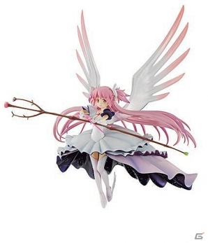 悪魔ほむら＆アルティメットまどかが立体化！一番くじプレミアム「劇場版 魔法少女まどか☆マギカ［新編］叛逆の物語」が2月上旬より販売開始の画像2