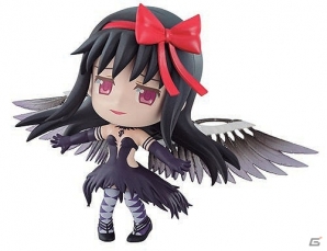 悪魔ほむら＆アルティメットまどかが立体化！一番くじプレミアム「劇場版 魔法少女まどか☆マギカ［新編］叛逆の物語」が2月上旬より販売開始の画像37