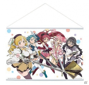 悪魔ほむら＆アルティメットまどかが立体化！一番くじプレミアム「劇場版 魔法少女まどか☆マギカ［新編］叛逆の物語」が2月上旬より販売開始の画像4