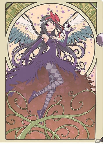 悪魔ほむら＆アルティメットまどかが立体化！一番くじプレミアム「劇場版 魔法少女まどか☆マギカ［新編］叛逆の物語」が2月上旬より販売開始の画像14